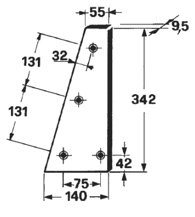 Odoo CMS - a big picture
