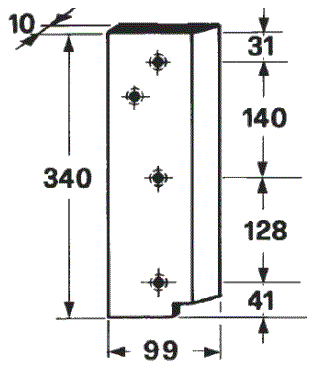Odoo CMS - a big picture