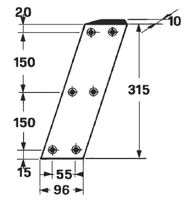 Odoo CMS - a big picture