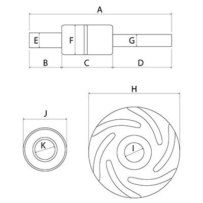 Odoo image and text block