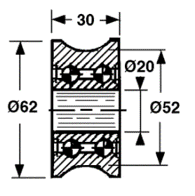 Odoo CMS - a big picture