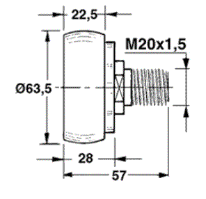 Odoo CMS - a big picture