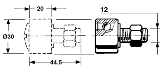 Odoo CMS - a big picture