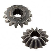 Odoo CMS - a big picture