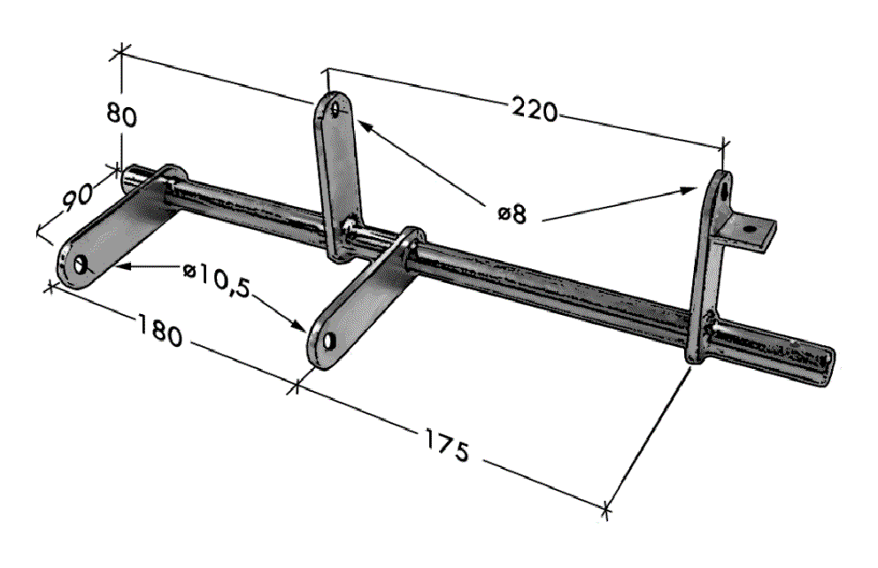 Odoo CMS - a big picture