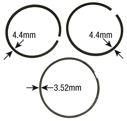 Odoo - Sample 3 for three columns