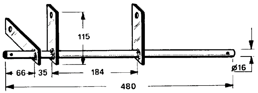 Odoo CMS - a big picture