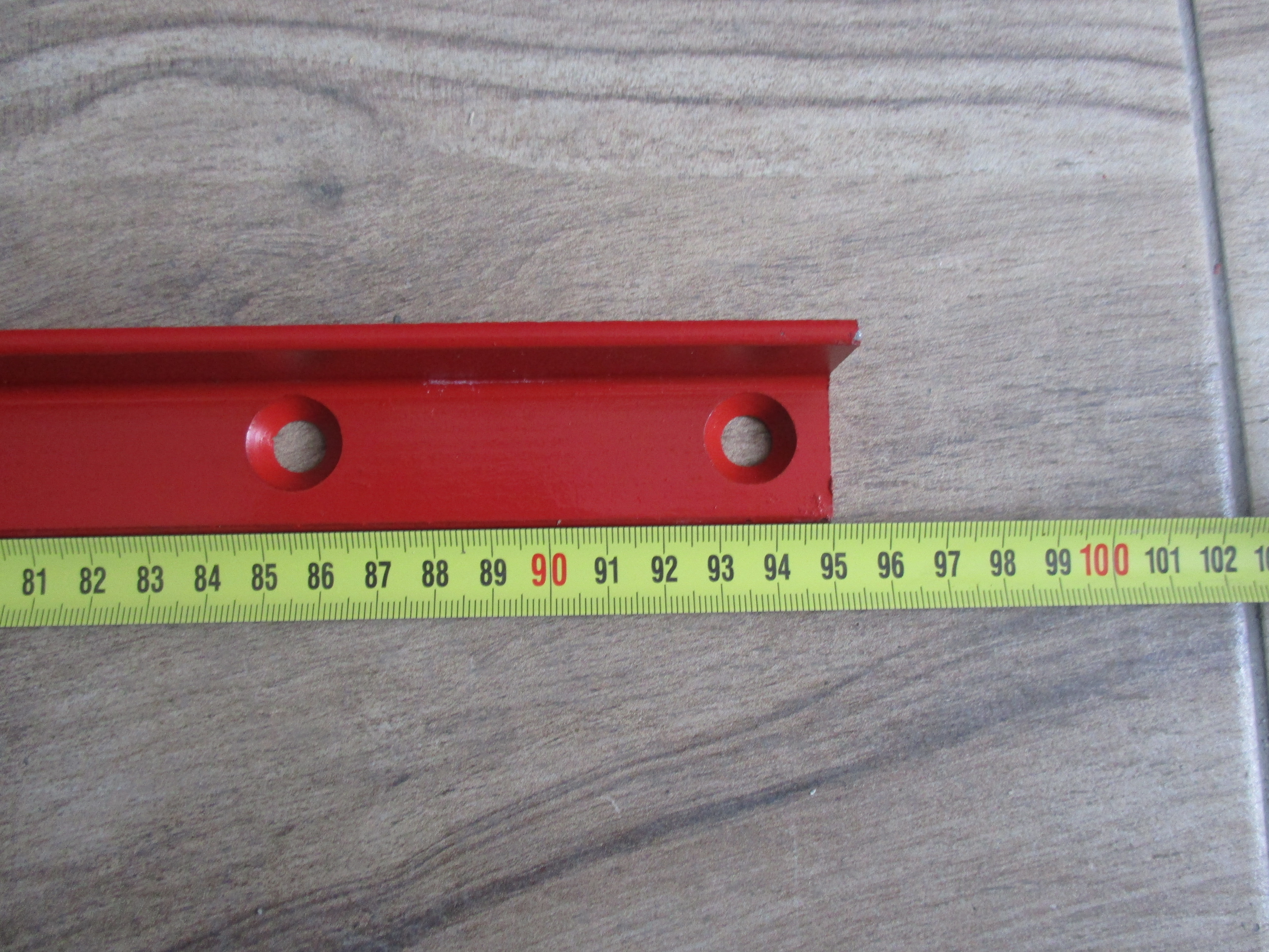 Odoo image and text block