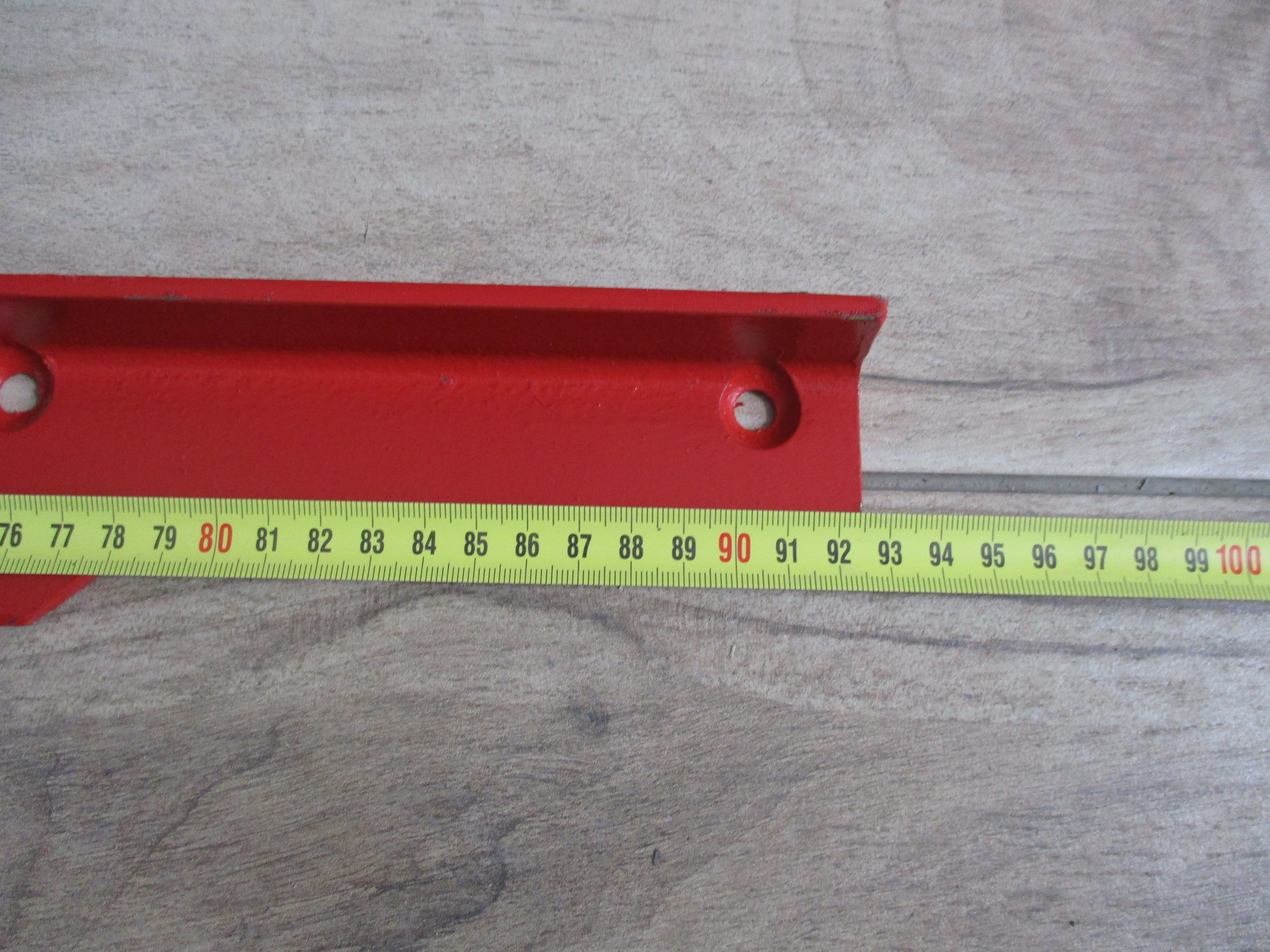 Odoo image and text block