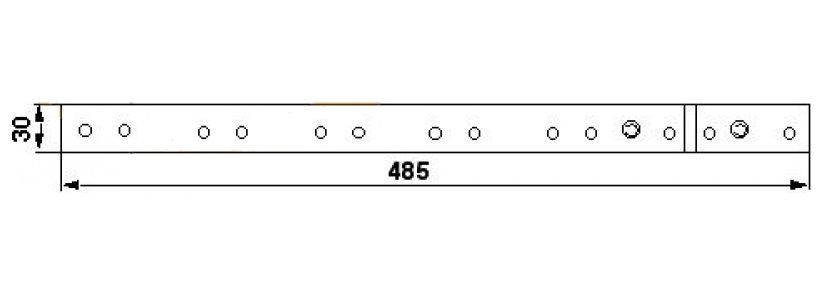 Odoo CMS - a big picture