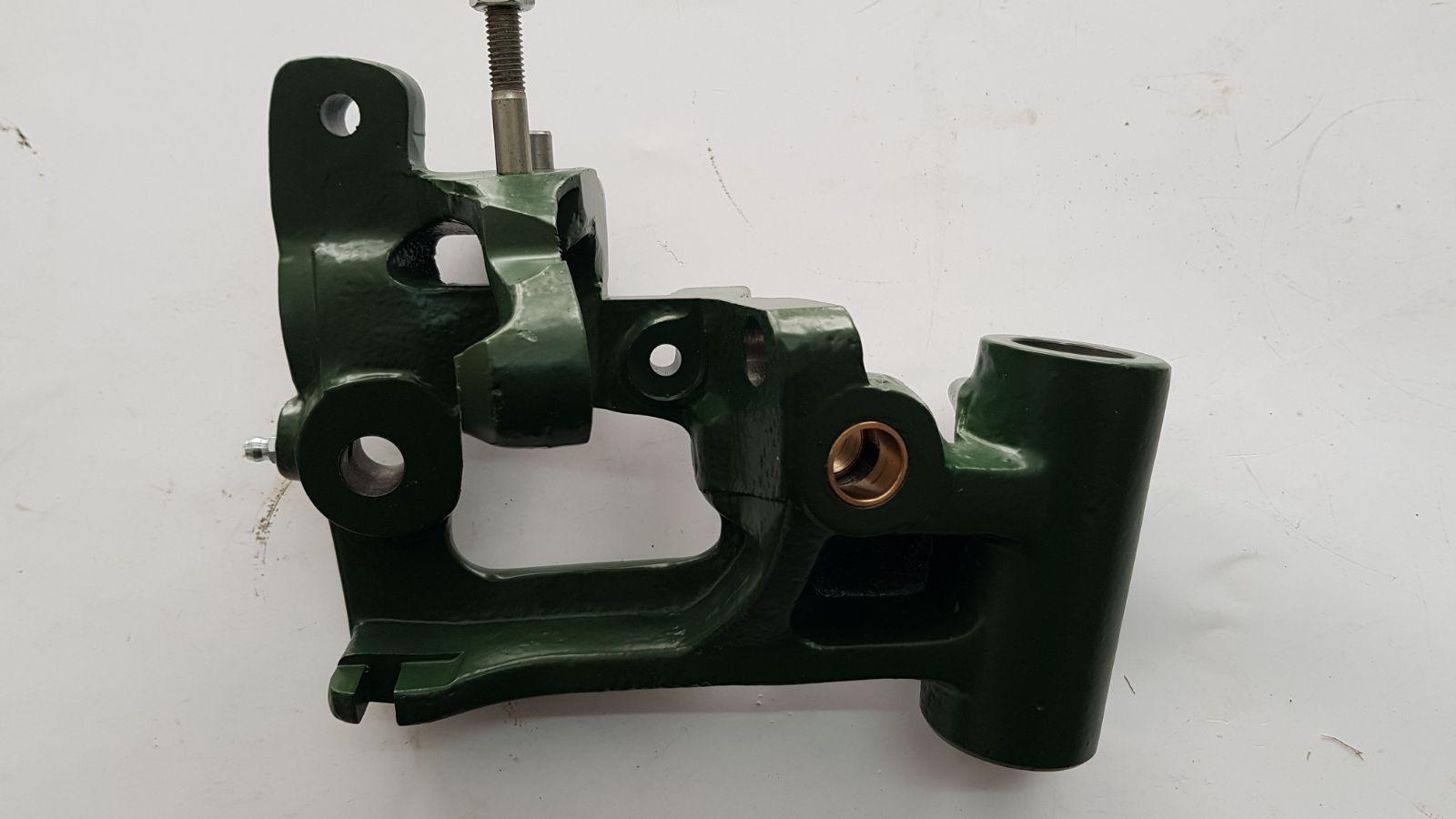 Odoo - Sample 1 for three columns