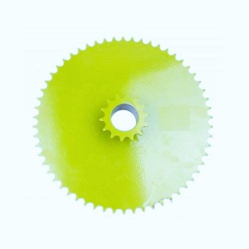 Odoo CMS - a big picture