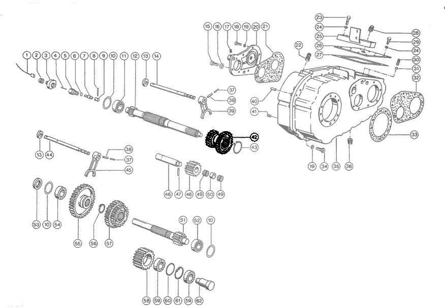 Odoo CMS - a big picture