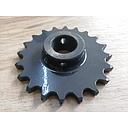 Pinion