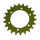 Pinion 670219