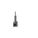 Cap Injector 630203
