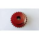 Pinion pick-up
