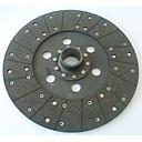 Disc ambreiaj 609425