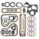 Set Inferior Garnituri