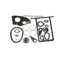 Set Inferior Garnituri