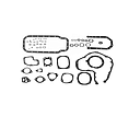 Set Inferior Garnituri