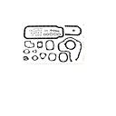 Set Inferior Garnituri