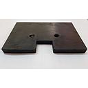 Cupa Lant 154x100