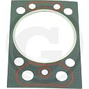 Garnitura Chiuloasa 1.5mm