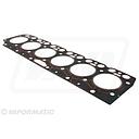 Garnitura Chiuloasa 3 Gauri 1.74mm 04197080