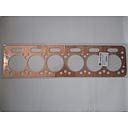 Garnitura Chiuloasa 4757276 Cupru