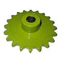 Pinion