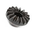 Pinion conic