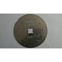 Disc Semanatoare 18 Gauri 4.5mm