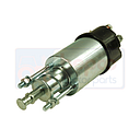 Solenoid