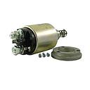 Solenoid