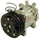 Compresor Aer Conditionat