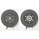 Disc Ambreiaj Fara Arcuri