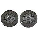 Disc Ambreiaj Cu Arcuri 