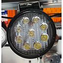 Proiector Led 2009/27W