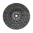 Disc ambreiaj