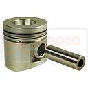 Piston 26/33-48