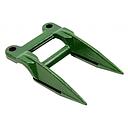 Deget dublu Rasspe Z11228