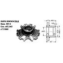 Pinion