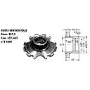 Pinion