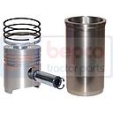 Set Motor