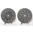 Disc Ambreiaj 1863500001