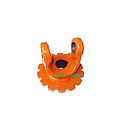 Pinion cu Furca Cardan