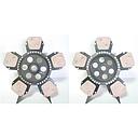 Disc Ambreiaj 5 Paleti