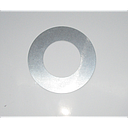 Disc Ferodou Metal