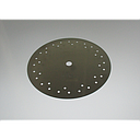 Disc Semanatoare Matermacc 24 Gauri 5.5mm Porumb